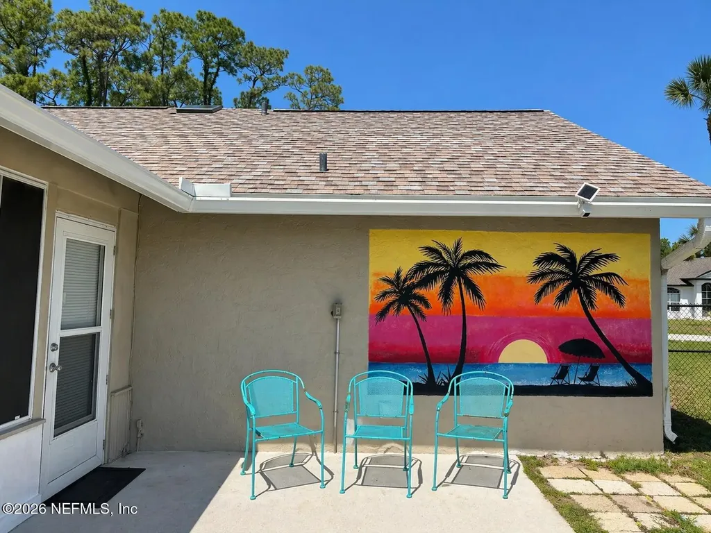 23 Westfield Lane Palm Coast FL 32164