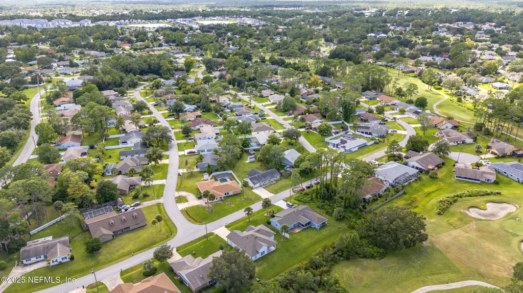 23 Westfield Lane Palm Coast FL 32164