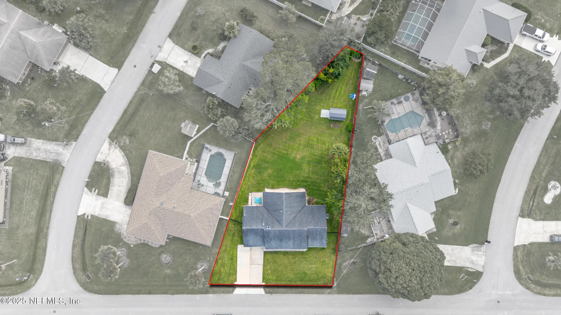 23 Westfield Lane Palm Coast FL 32164