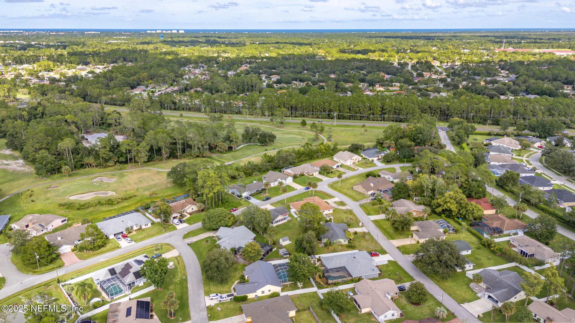 23 Westfield Lane Palm Coast FL 32164