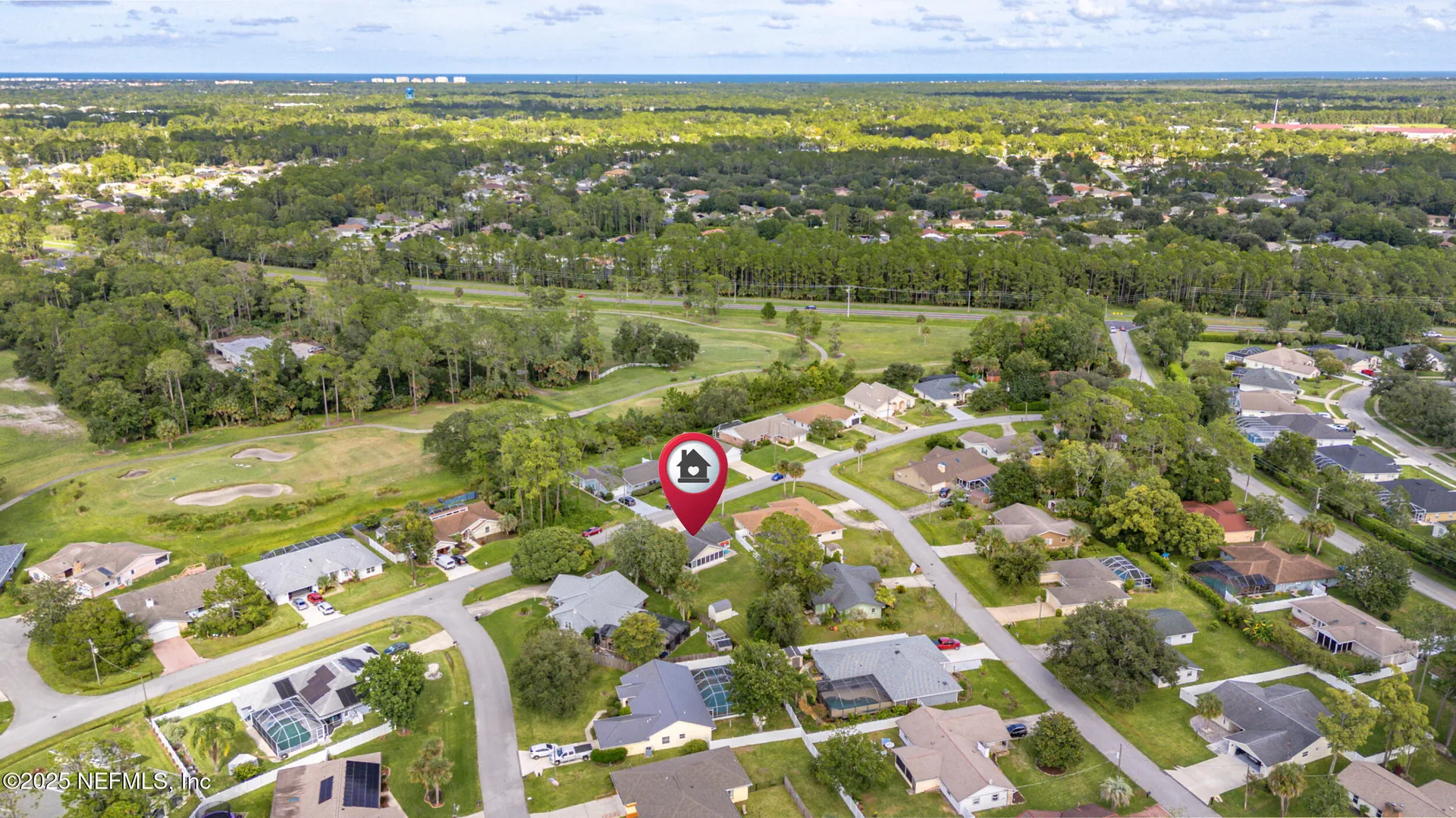 23 Westfield Lane Palm Coast FL 32164