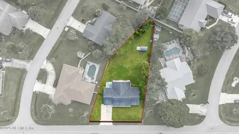 23 Westfield Lane Palm Coast FL 32164