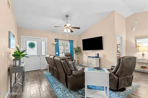 23 Westfield Lane Palm Coast FL 32164