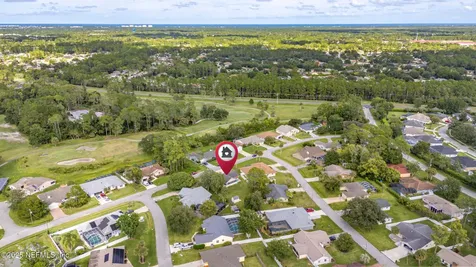 23 Westfield Lane Palm Coast FL 32164