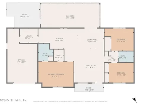 23 Westfield Lane Palm Coast FL 32164