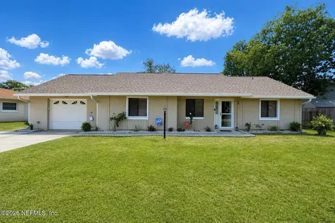 23 Westfield Lane Palm Coast FL 32164