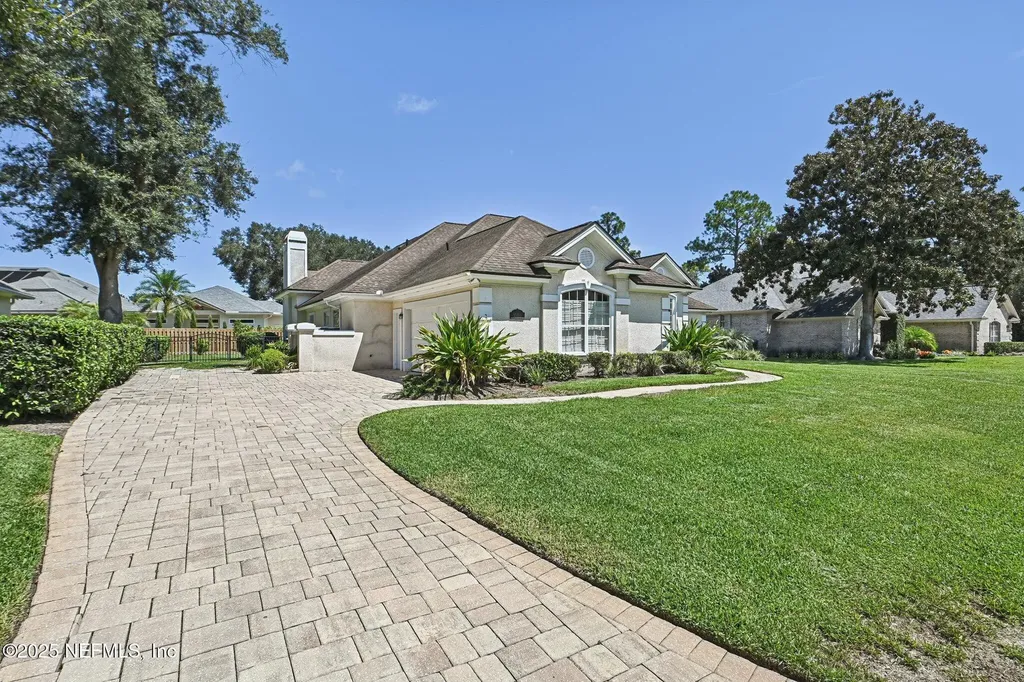 13065 Fiddlers Creek Road S Jacksonville FL 32224