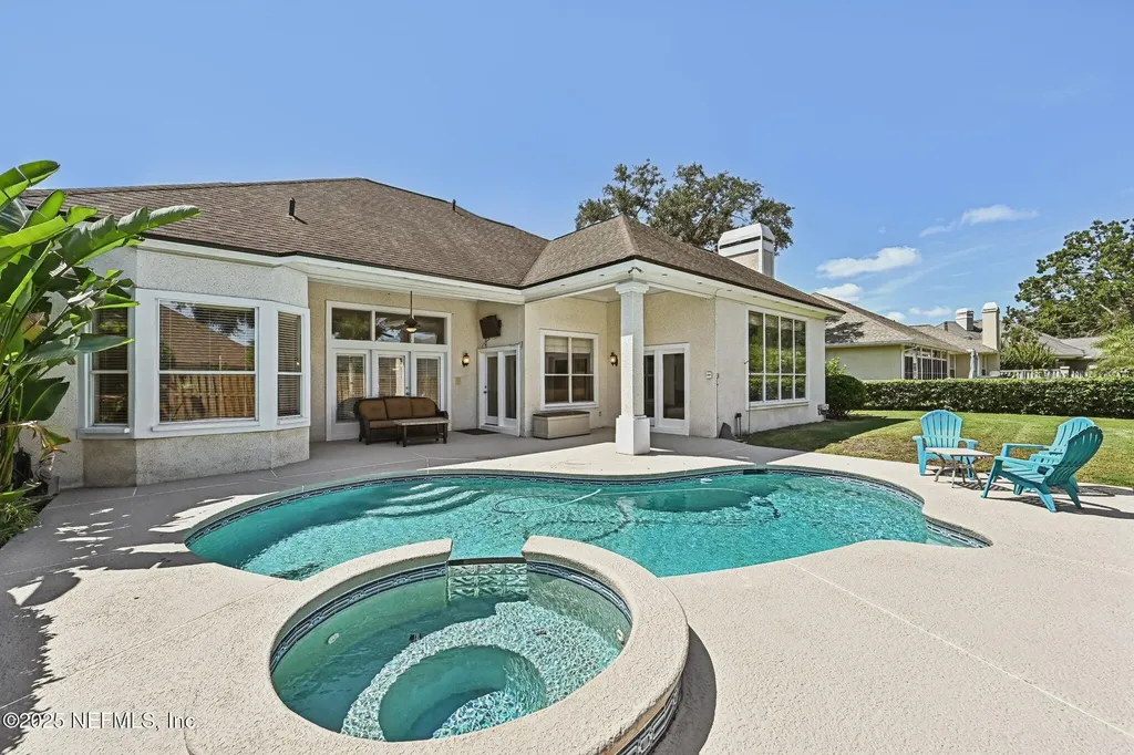 13065 Fiddlers Creek Road S Jacksonville FL 32224