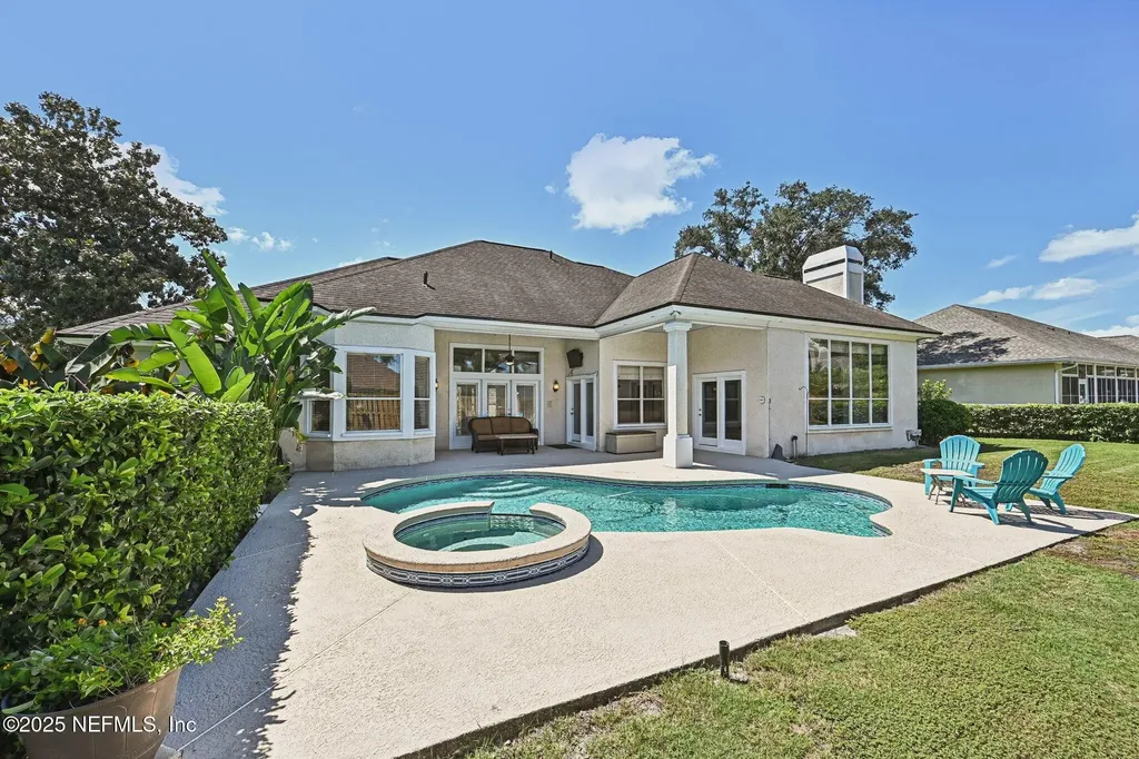 13065 Fiddlers Creek Road S Jacksonville FL 32224