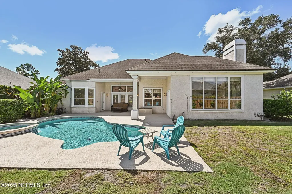 13065 Fiddlers Creek Road S Jacksonville FL 32224