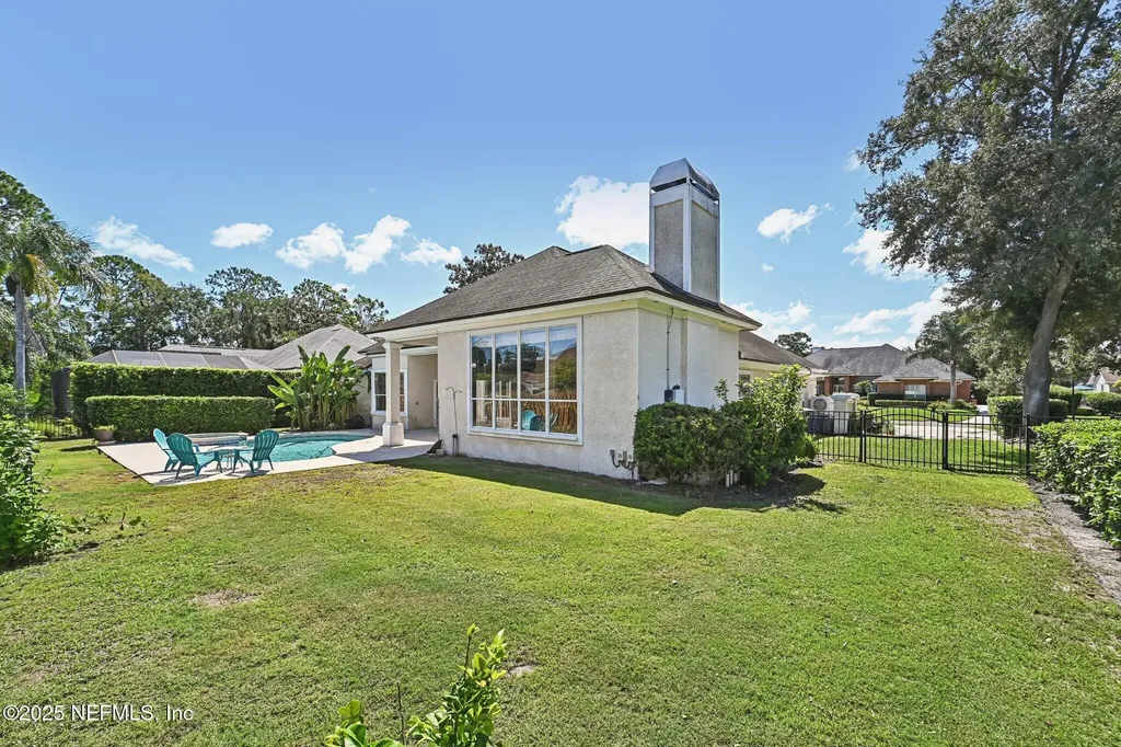 13065 Fiddlers Creek Road S Jacksonville FL 32224