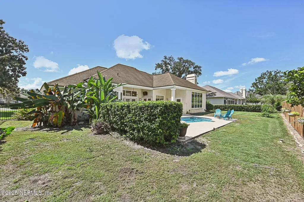 13065 Fiddlers Creek Road S Jacksonville FL 32224