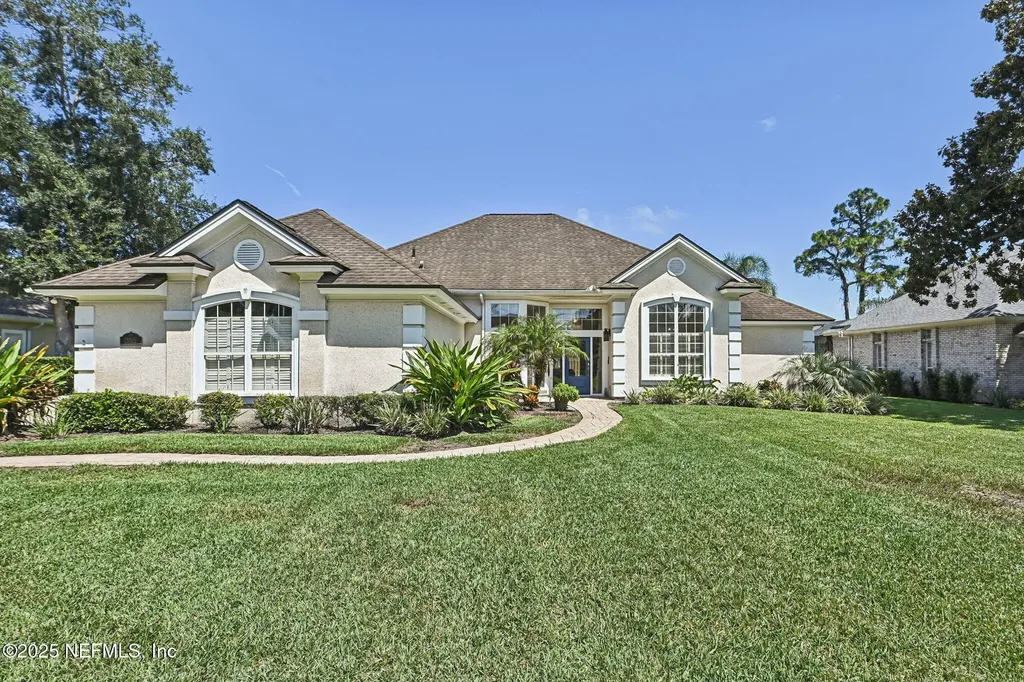 13065 Fiddlers Creek Road S Jacksonville FL 32224