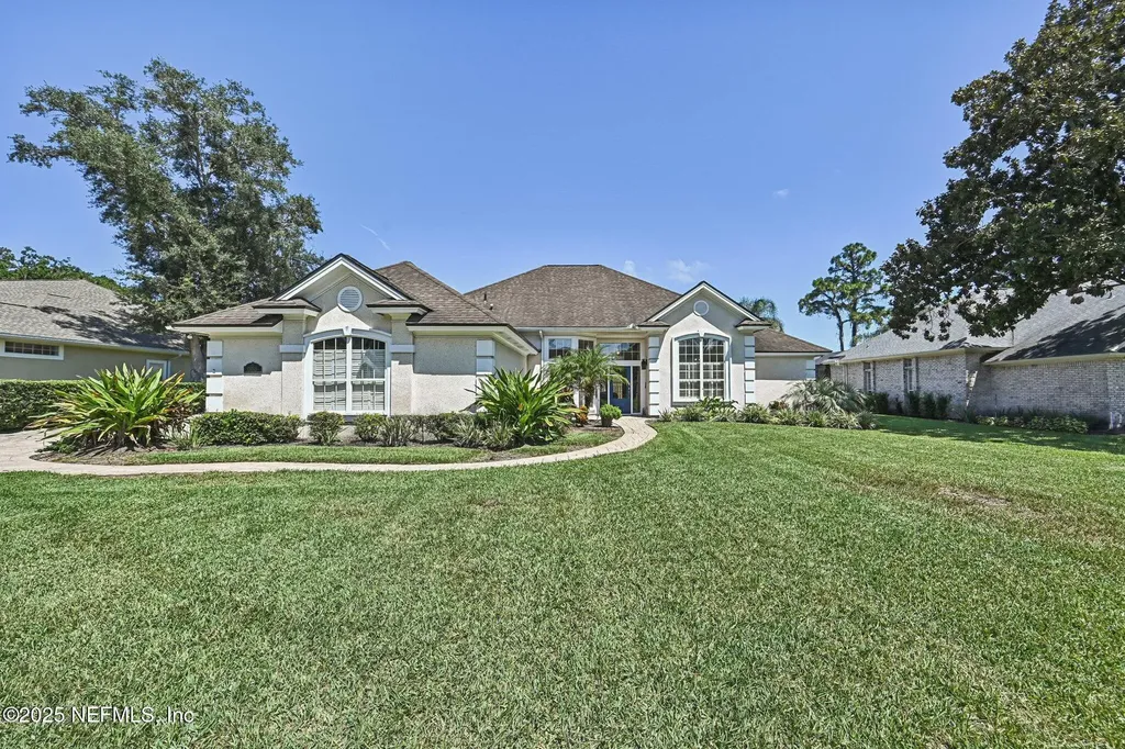 13065 Fiddlers Creek Road S Jacksonville FL 32224