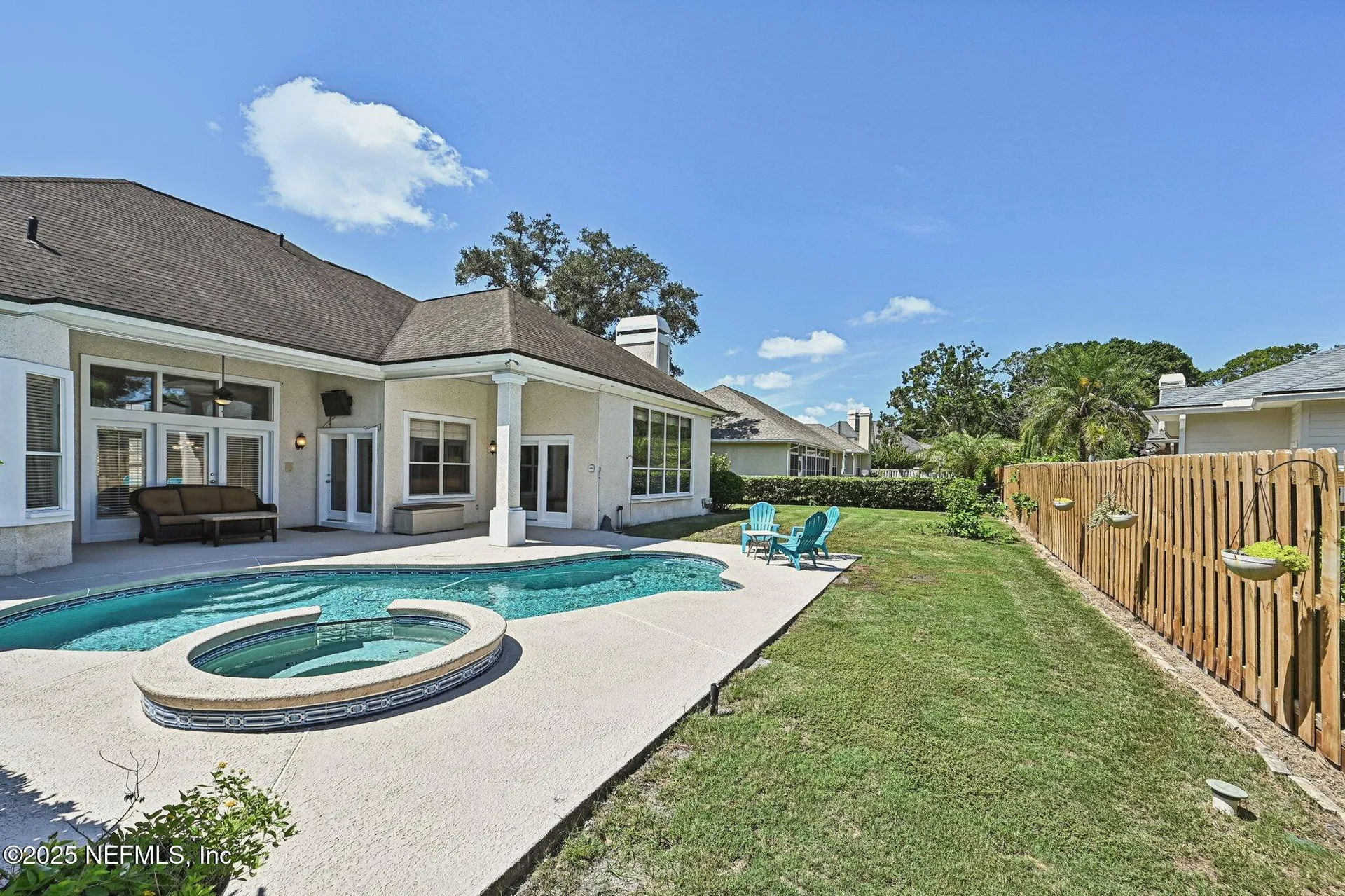 13065 Fiddlers Creek Road S Jacksonville FL 32224