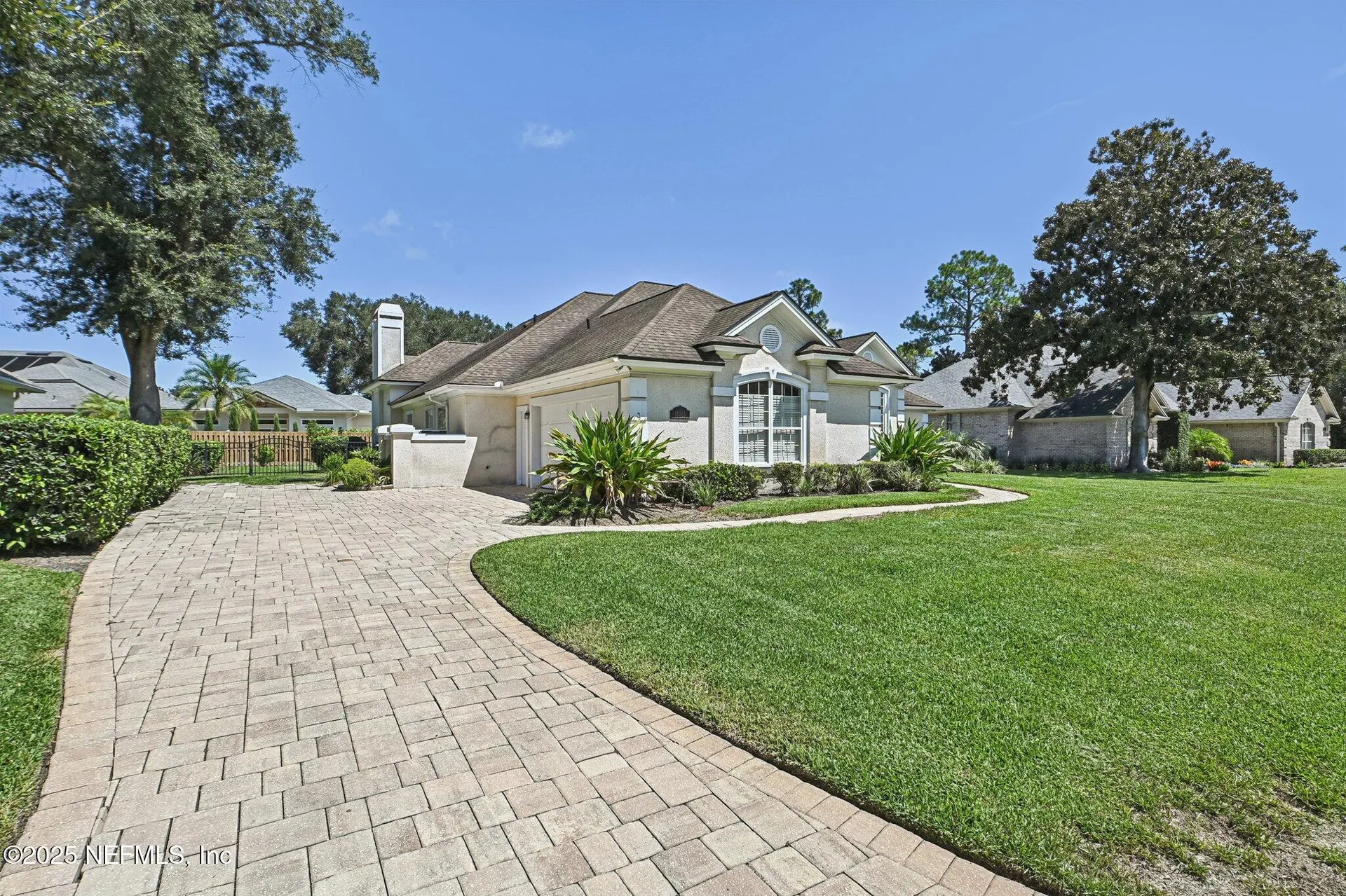 13065 Fiddlers Creek Road S Jacksonville FL 32224