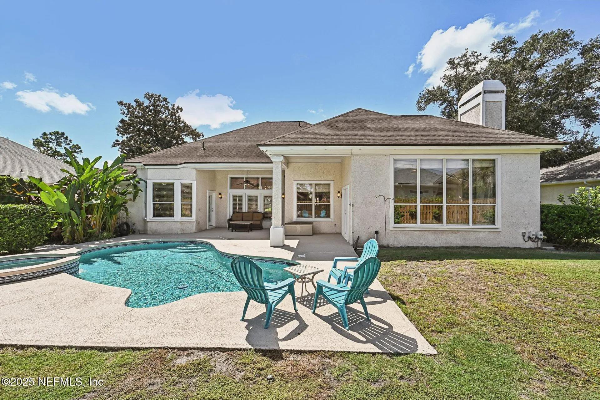 13065 Fiddlers Creek Road S Jacksonville FL 32224