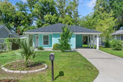 928 Allison Street Jacksonville FL 32254