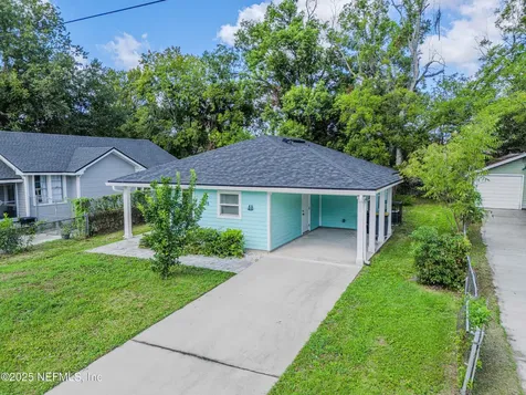 928 Allison Street Jacksonville FL 32254