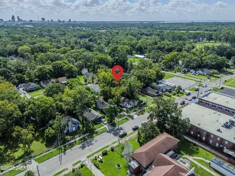 928 Allison Street Jacksonville FL 32254