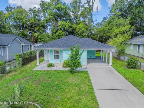 928 Allison Street Jacksonville FL 32254