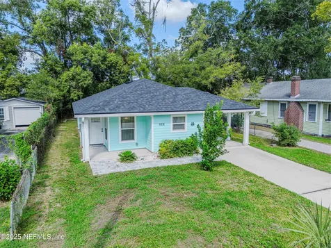 928 Allison Street Jacksonville FL 32254