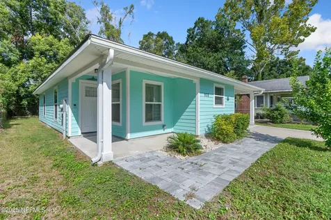 928 Allison Street Jacksonville FL 32254