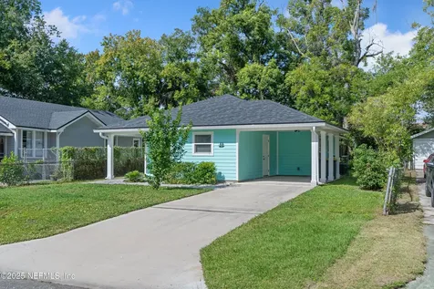 928 Allison Street Jacksonville FL 32254