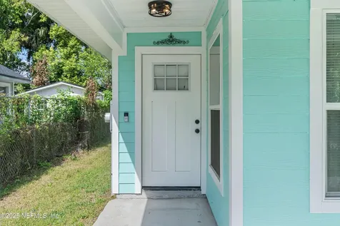 928 Allison Street Jacksonville FL 32254