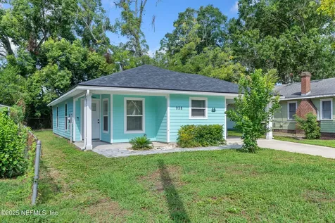 928 Allison Street Jacksonville FL 32254