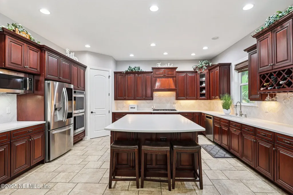 252 Bermuda Greens Avenue Ponte Vedra FL 32081