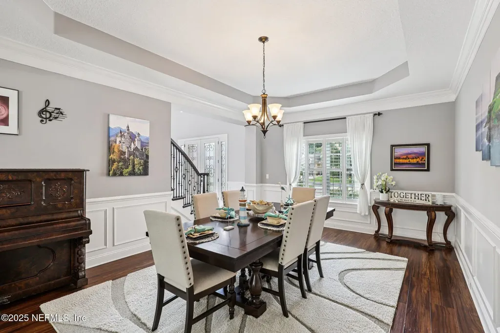 252 Bermuda Greens Avenue Ponte Vedra FL 32081