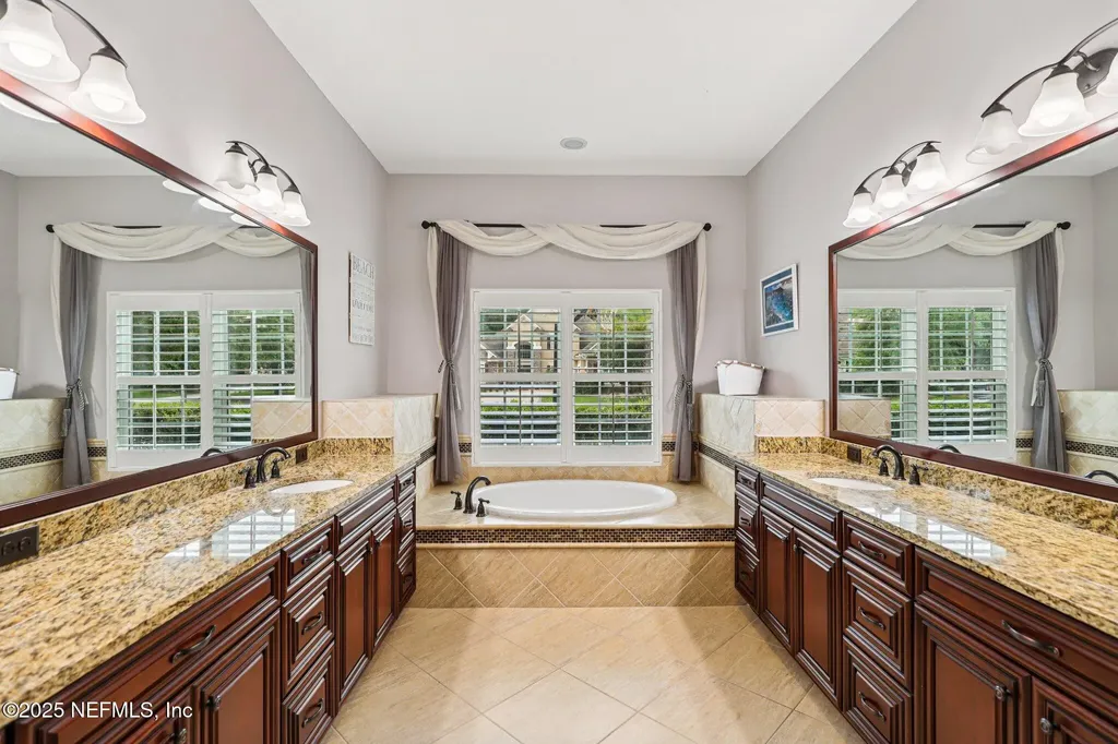 252 Bermuda Greens Avenue Ponte Vedra FL 32081