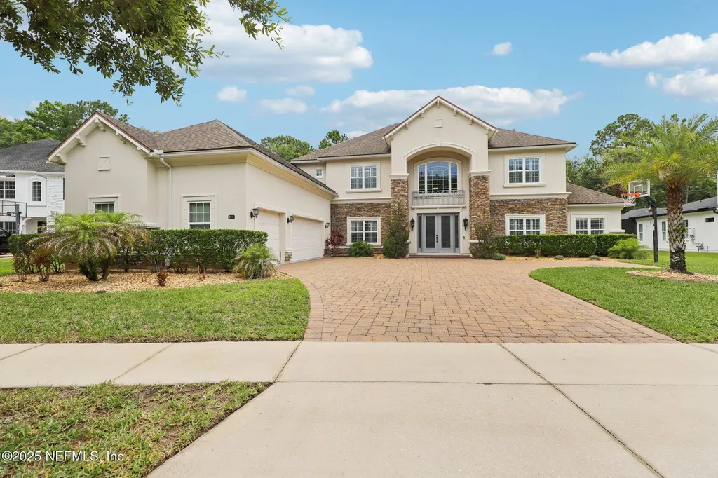 252 Bermuda Greens Avenue Ponte Vedra FL 32081