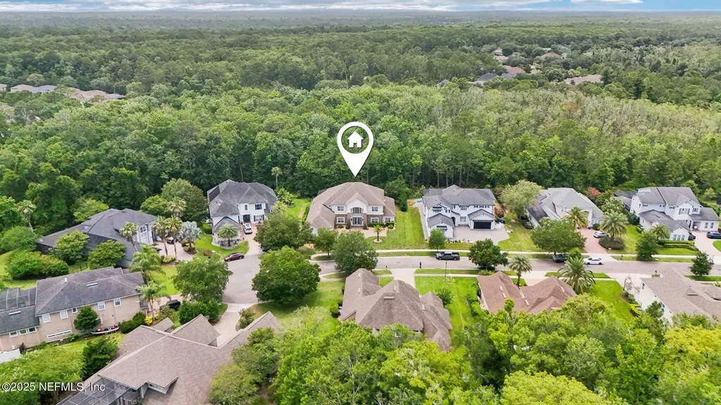 252 Bermuda Greens Avenue Ponte Vedra FL 32081