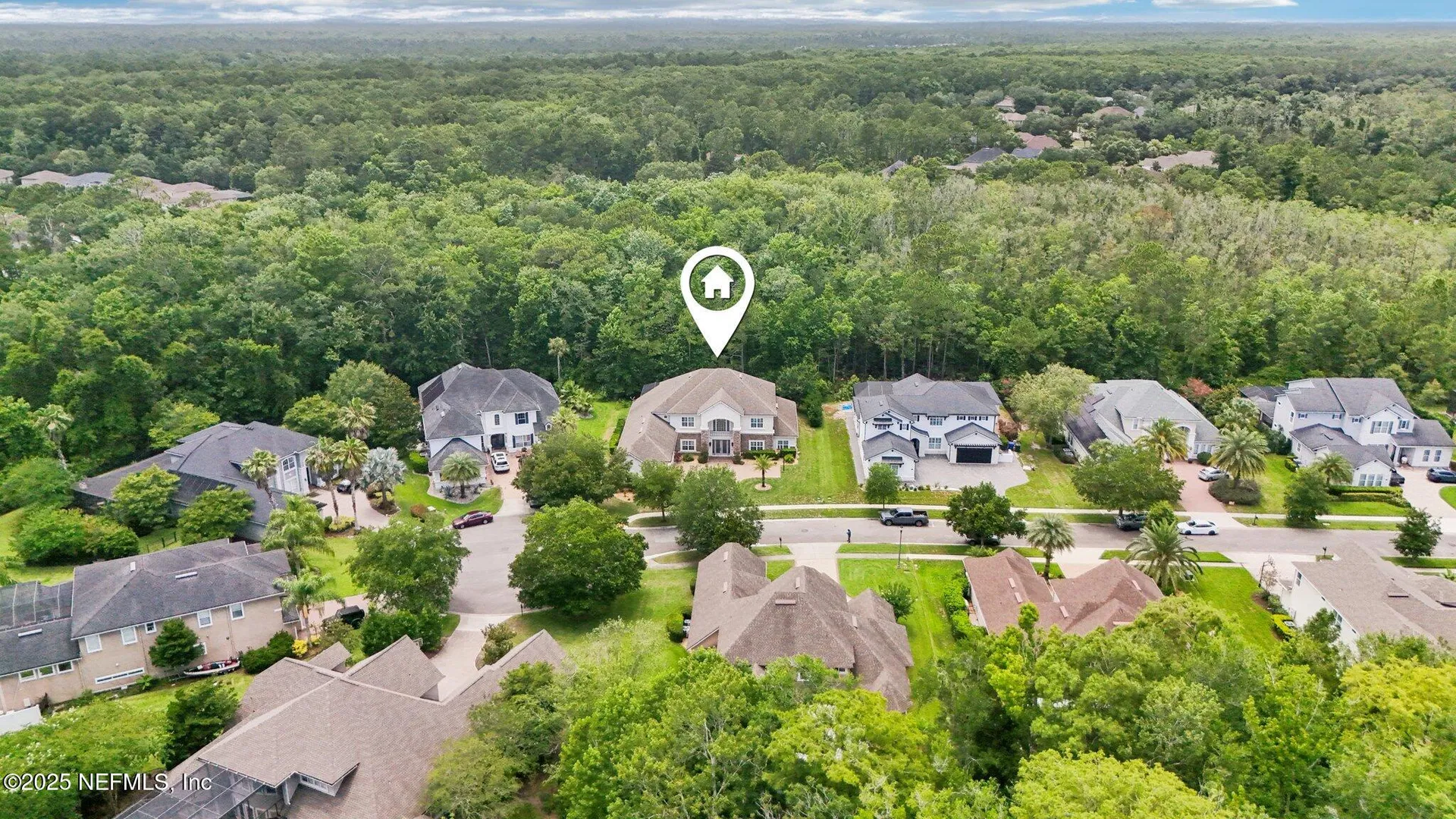 252 Bermuda Greens Avenue Ponte Vedra FL 32081
