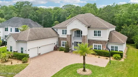 252 Bermuda Greens Avenue Ponte Vedra FL 32081