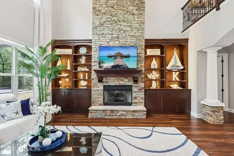 252 Bermuda Greens Avenue Ponte Vedra FL 32081