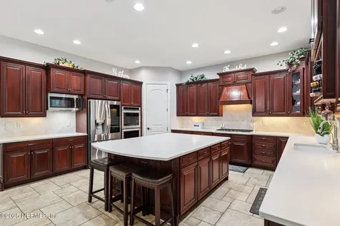 252 Bermuda Greens Avenue Ponte Vedra FL 32081