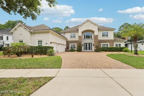 252 Bermuda Greens Avenue Ponte Vedra FL 32081