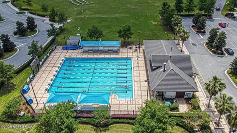 252 Bermuda Greens Avenue Ponte Vedra FL 32081