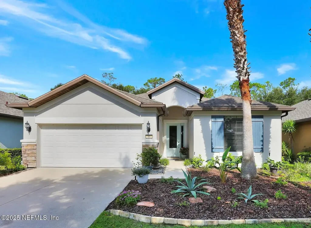 95 Hammocks Landing Drive Ponte Vedra FL 32081