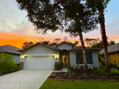 95 Hammocks Landing Drive Ponte Vedra FL 32081