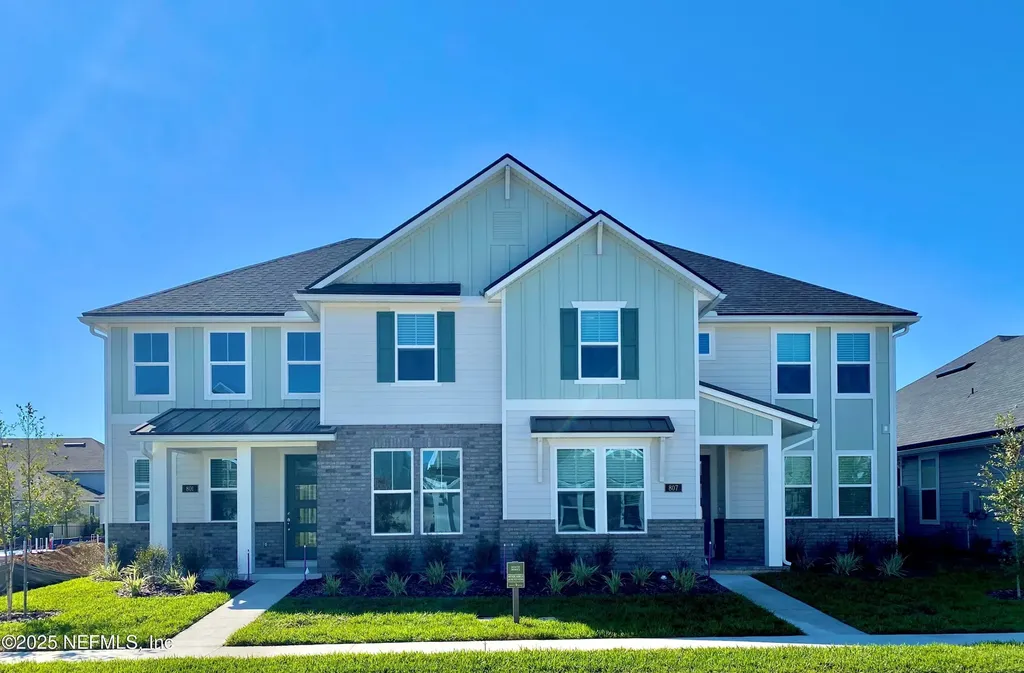 801 Nocatee Village Drive Ponte Vedra FL 32081