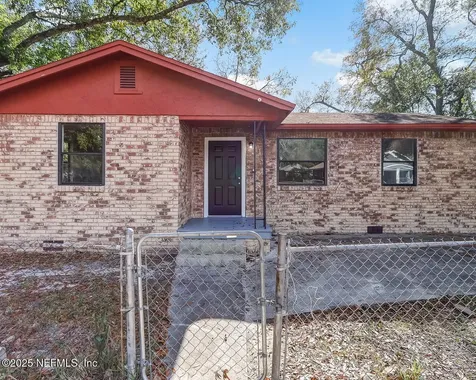1004 W 26th Street Jacksonville FL 32209
