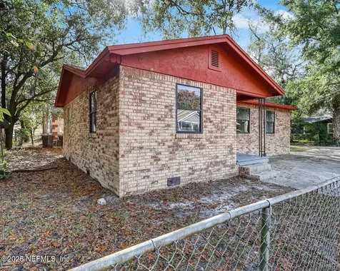 1004 W 26th Street Jacksonville FL 32209