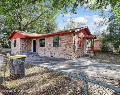 1004 W 26th Street Jacksonville FL 32209