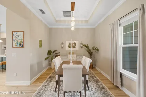 243 Rio Del Norte Road St. Augustine FL 32095