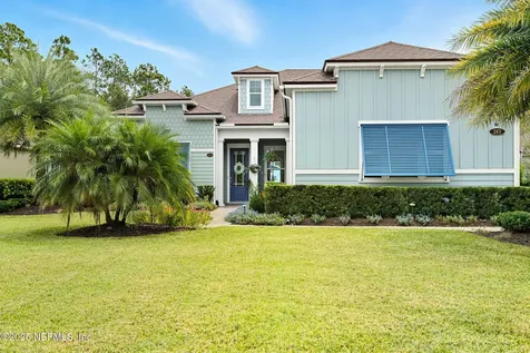 243 Rio Del Norte Road St. Augustine FL 32095