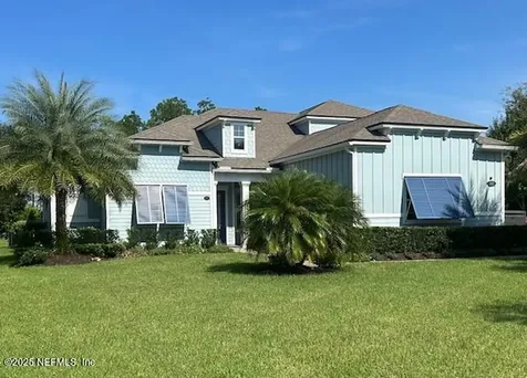 243 Rio Del Norte Road St. Augustine FL 32095